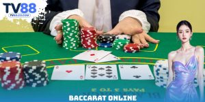 Baccarat Online TV88 - Mẹo Chơi Để Tăng Cơ Hội Thắng Lớn